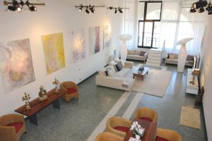 Two-Bedroom Apartment room in Giudecca Luxury Gallery