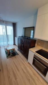 Bagry Rooms3 LoveKrakow