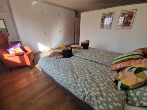 Parkvilla Vakantiehuis voor 22 personen