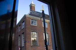 SWEETS - Walter Süskindbrug