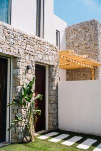 Villas Alemagou