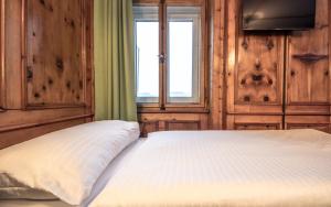 Hotel Montana by Mountain Hotels - Unrated properties in Davos