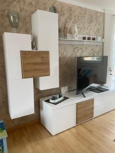 Katharinen Apartments