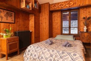 Appartamento con 1 Camera da Letto e Vista Fiume