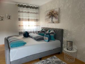 Katharinen Apartments