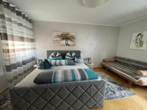 Katharinen Apartments