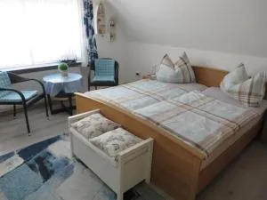 NEU Doppelzimmer an der Nordsee - Reersum