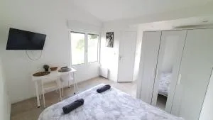 R10 Idéal déplacement pro - Thun-Saint-Martin