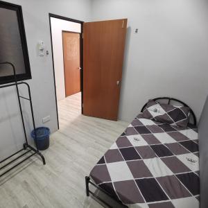 Blue house KL Homestay