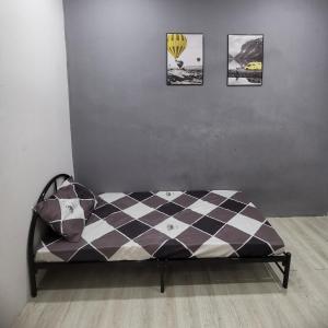 Blue house KL Homestay