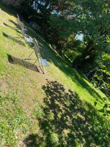 Maisons de vacances Les orchidees : photos des chambres