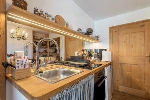 Ferienappartement 2 - Lockstein