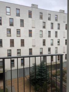 Yaroslav Apartments