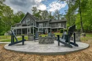 6203 Bills Road - Louisa