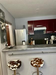 Résidence Saint Tropez