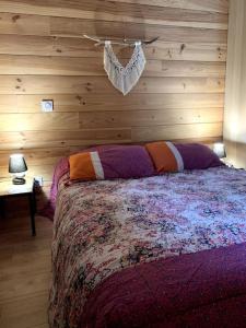 La cabane