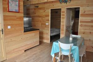 La cabane