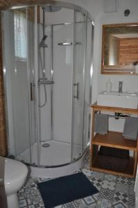 La cabane