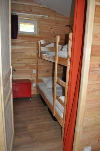 La cabane