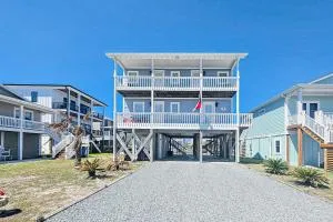 Rosie's Rendezvous - 霍尔顿海滩