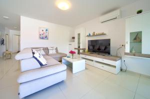 Luxury apartments Aronia