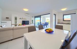 Luxury apartments Aronia