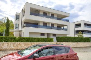 Luxury apartments Aronia