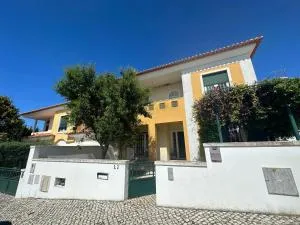 Casa Jasmim - Portinho da Arrábida