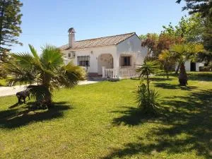 Casa Francesca, 90 m2, jardin de 1500m2 - Hozanejos