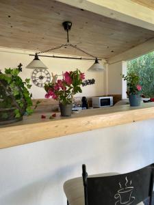 Villas Vacances revees au Pin Parasol : photos des chambres