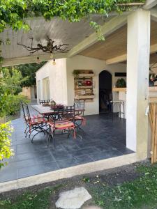 Villas Vacances revees au Pin Parasol : photos des chambres