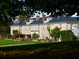 Dunbrody Country House Hotel