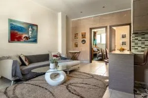 Port Apartment - Glávkos