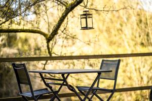 Le Lovt - Suite avec jacuzzi