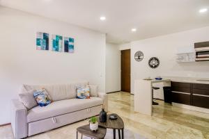 Sunkissed at Menesse Tulum 216B