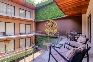 Sunkissed at Menesse Tulum 216B