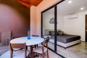 Sunkissed at Menesse Tulum 216B