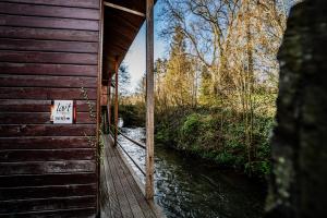 Le Lovt - Suite avec jacuzzi