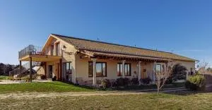 Hotel Rural Costa del Trigo - Fuentemilanos