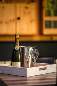 Le Lovt - Suite avec jacuzzi