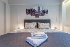 Georgias Apartments Nea Fokea