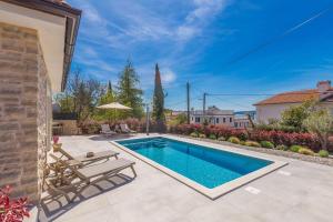 Holiday house VILLA ANDRO