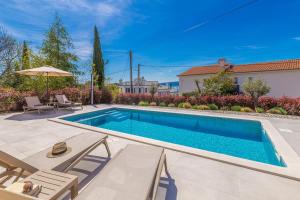 Holiday house VILLA ANDRO