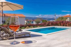 Holiday house VILLA ANDRO