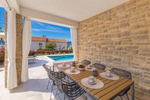 Holiday house VILLA ANDRO