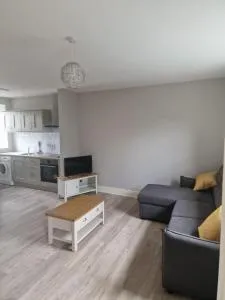 The Lodge Ballina - Corry