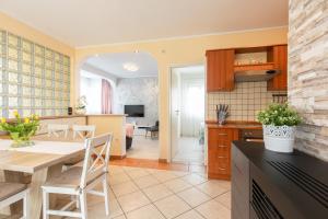 Apartment Blazi Njivice 