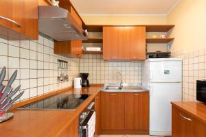 Apartment Blazi Njivice