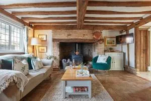 Copper Cottage in Clare - Sudbury