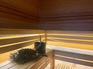 Villa Olive Garden SPA Family Retreat